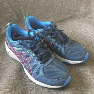 ASICS Gel Venture 7 Women’s Sneaker